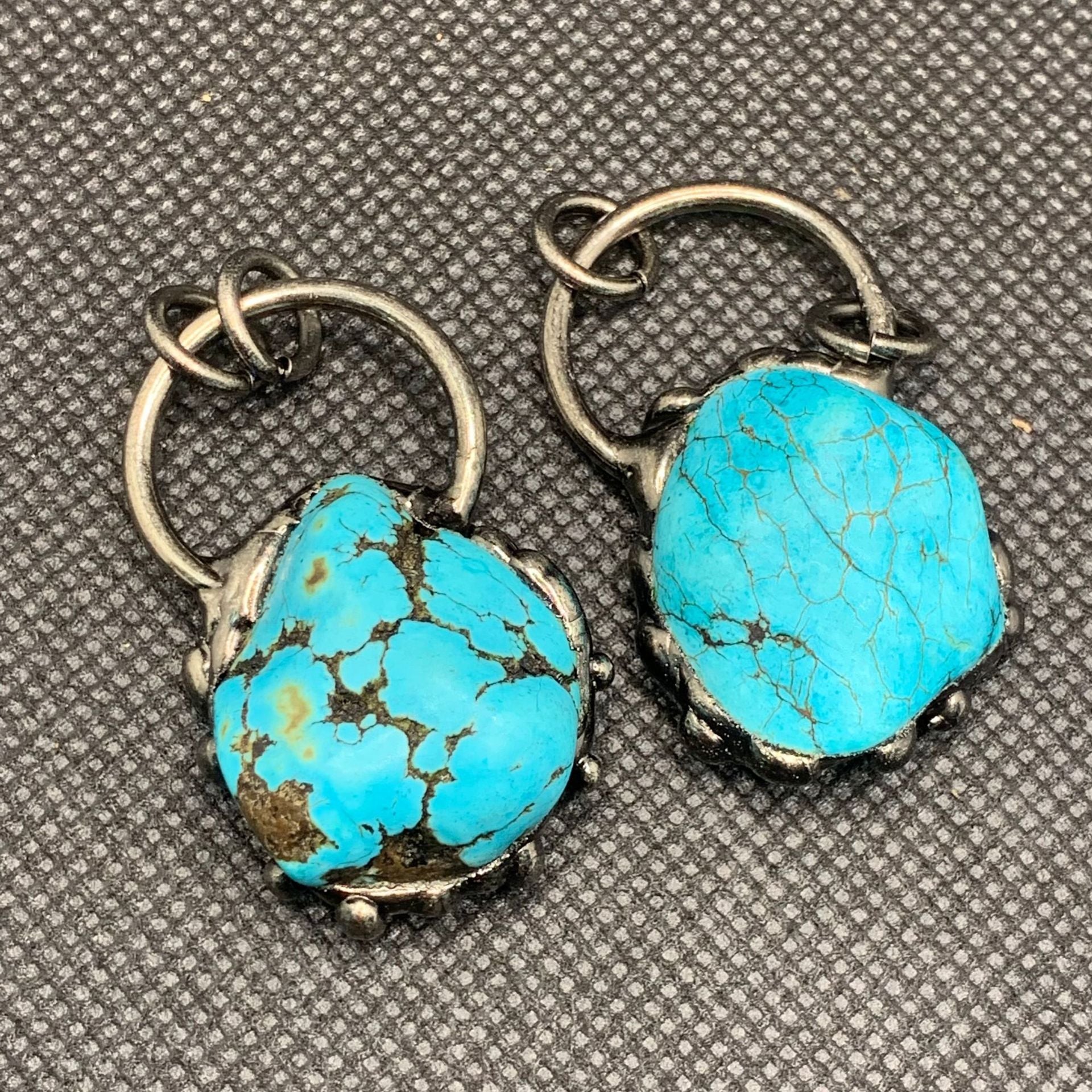 Vintage Handmade Pendant