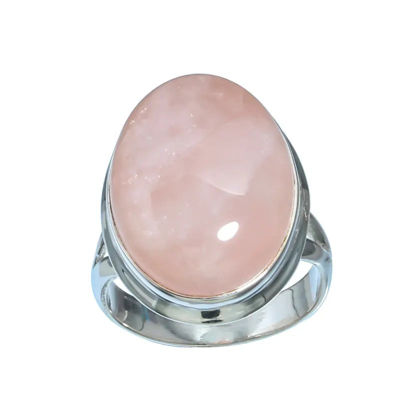 Delicate Artisan Ring