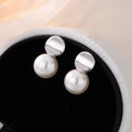 Elegant Pearl Earring for Every Occasion