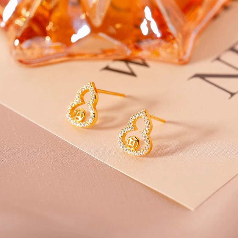 Romantic Earring for Special Moments
