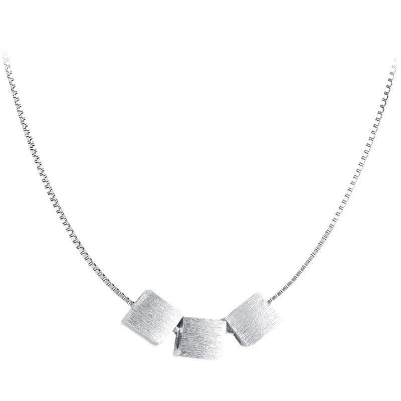 Romantic Necklace for Special Moments