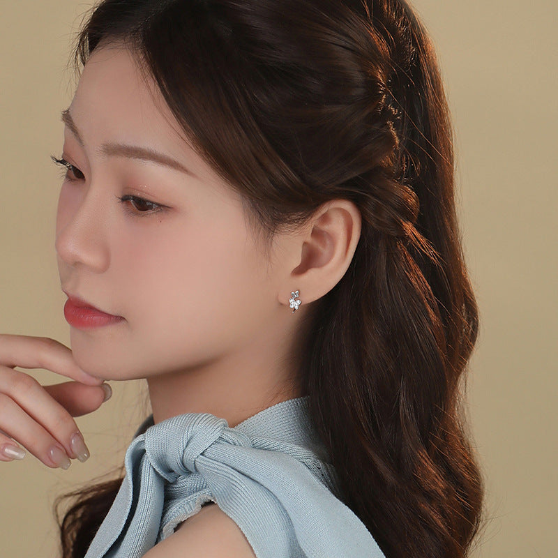 Classic Earring with Timeless Appeal