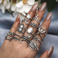 Stunning Set for Daily Wear