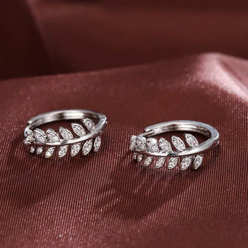 Charming Earring for Any Occasion