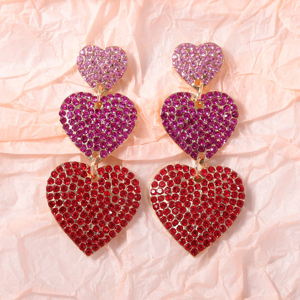 Beautiful Earring with Unique Style