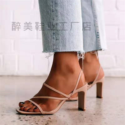 Classic Orthopedic Sandals with Timeless Style
