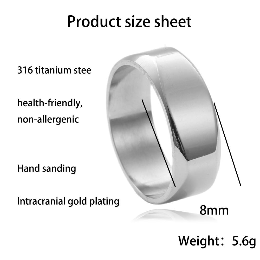 Delicate Artisan Ring