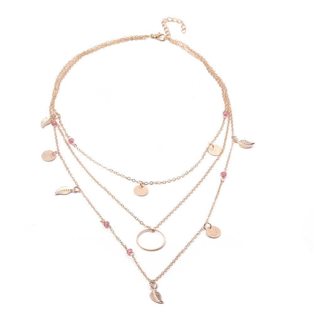 Stunning Necklace for Daily Wear