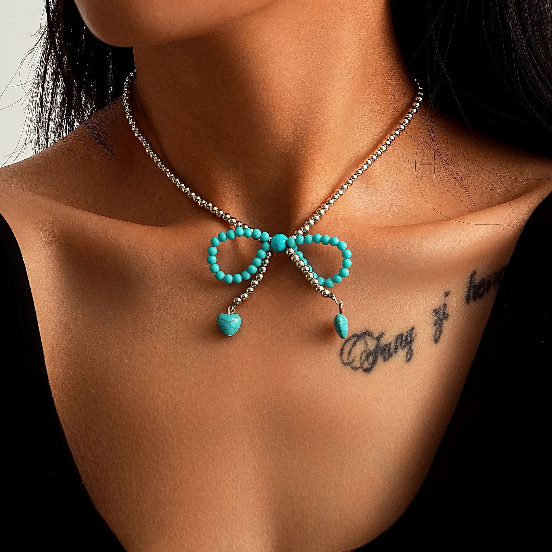Romantic Necklace for Special Moments