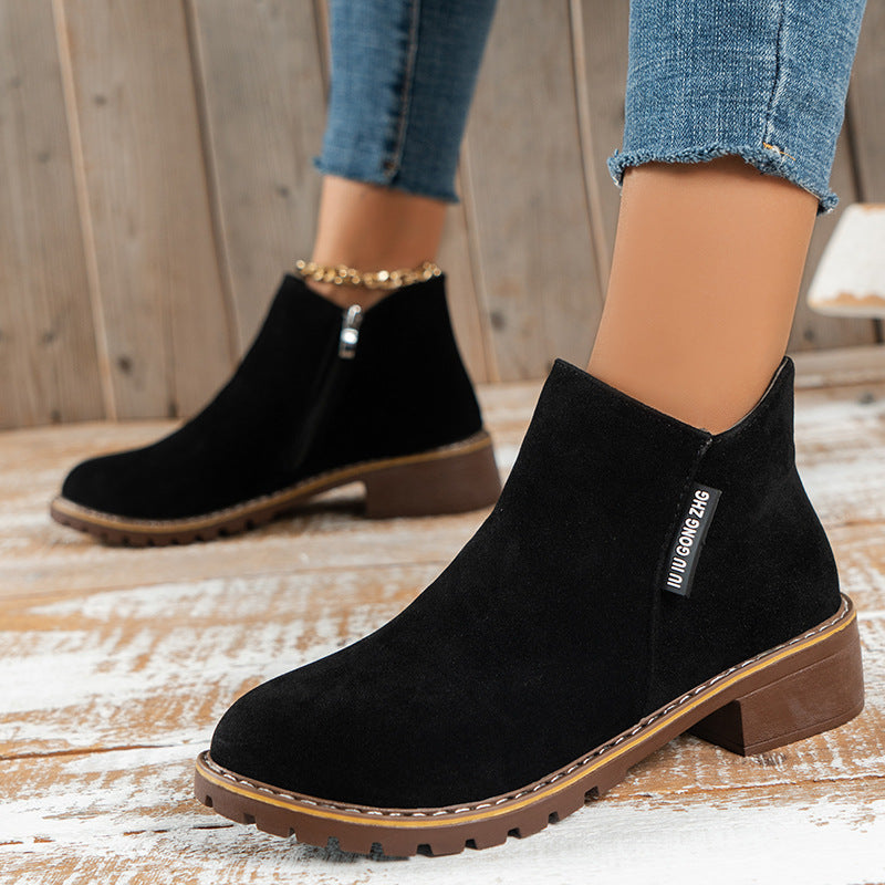 Beautifully Crafted Orthopedic Boots
