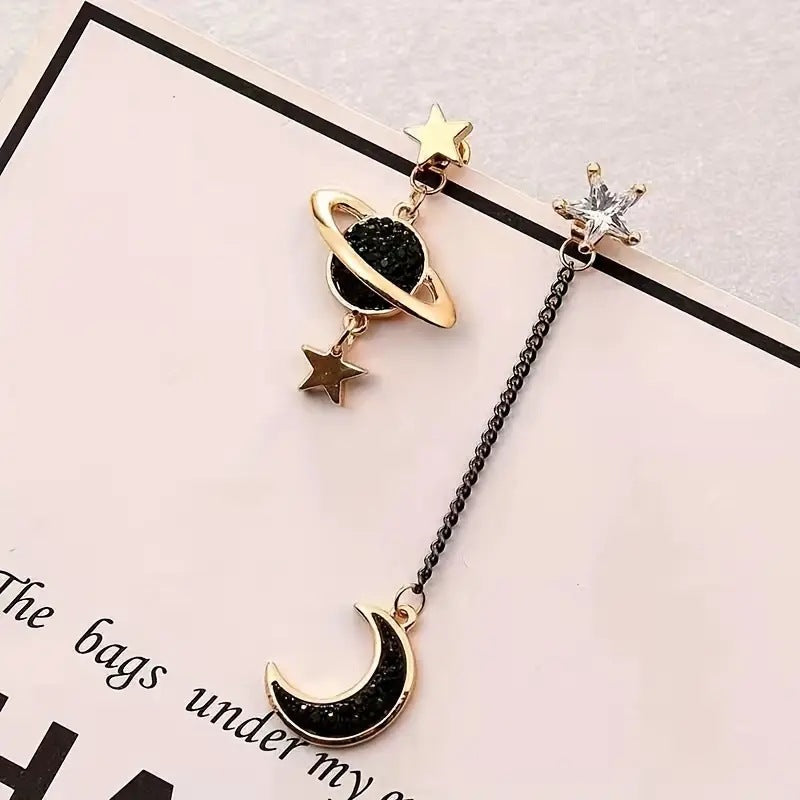 Romantic Earring for Special Moments