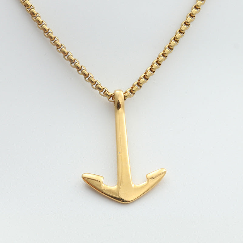 Classic Pendant with Timeless Appeal
