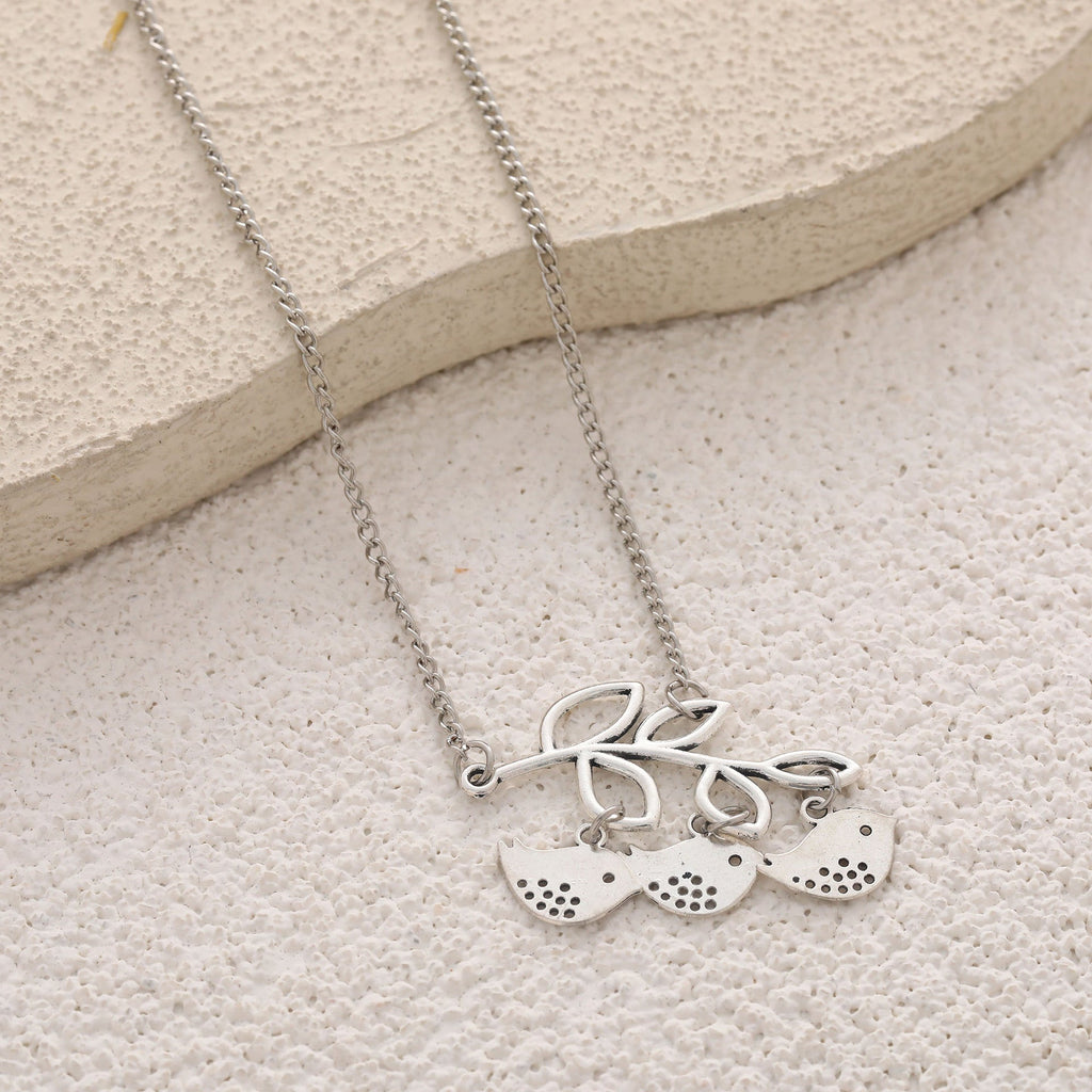 Romantic Necklace for Special Moments