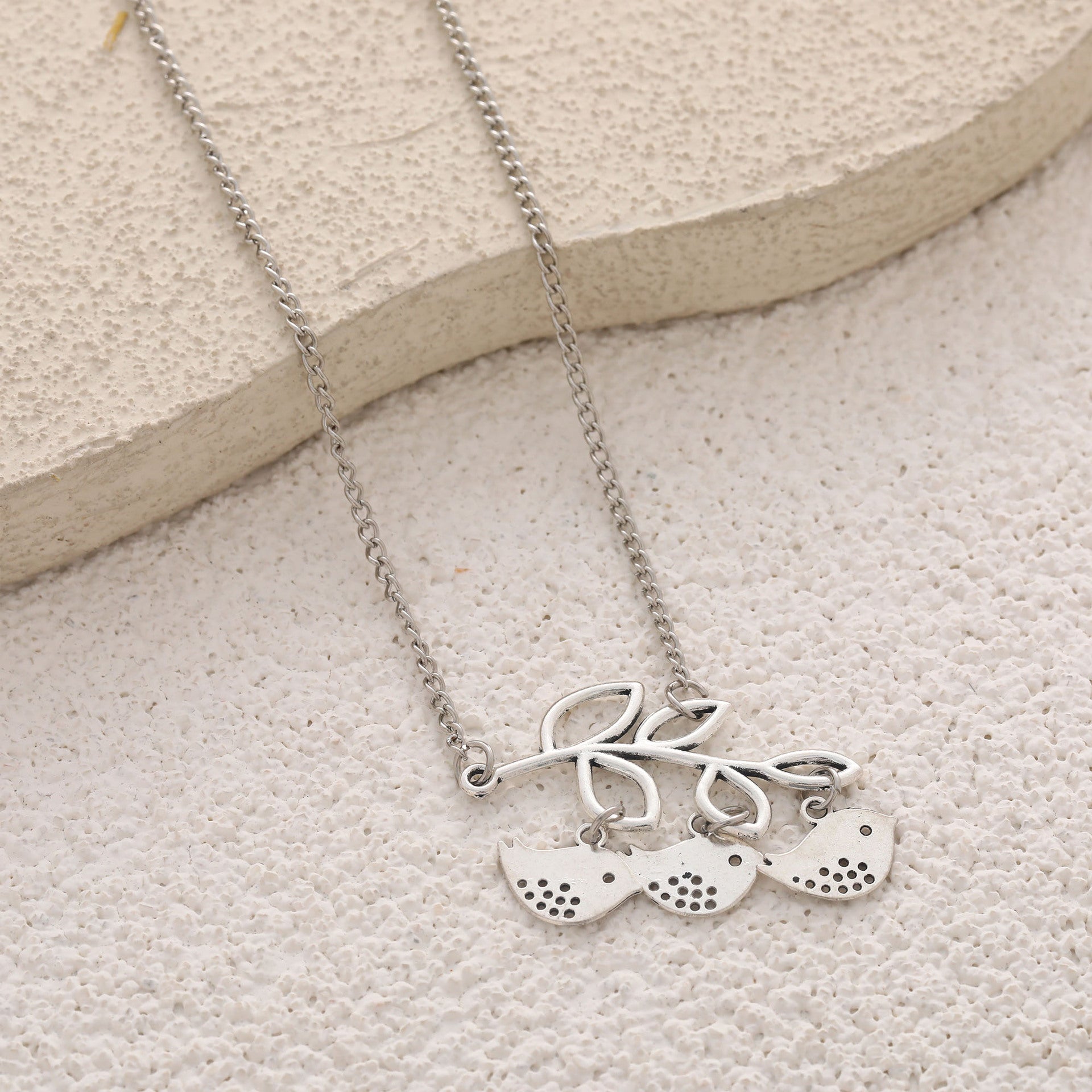Romantic Necklace for Special Moments
