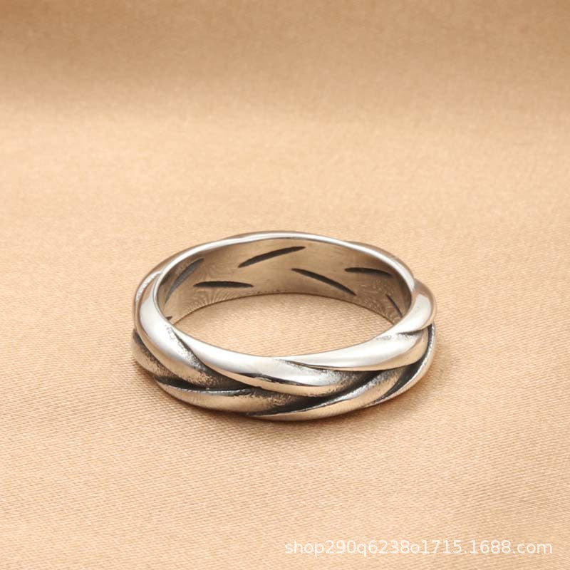 Charming Ring for Any Occasion
