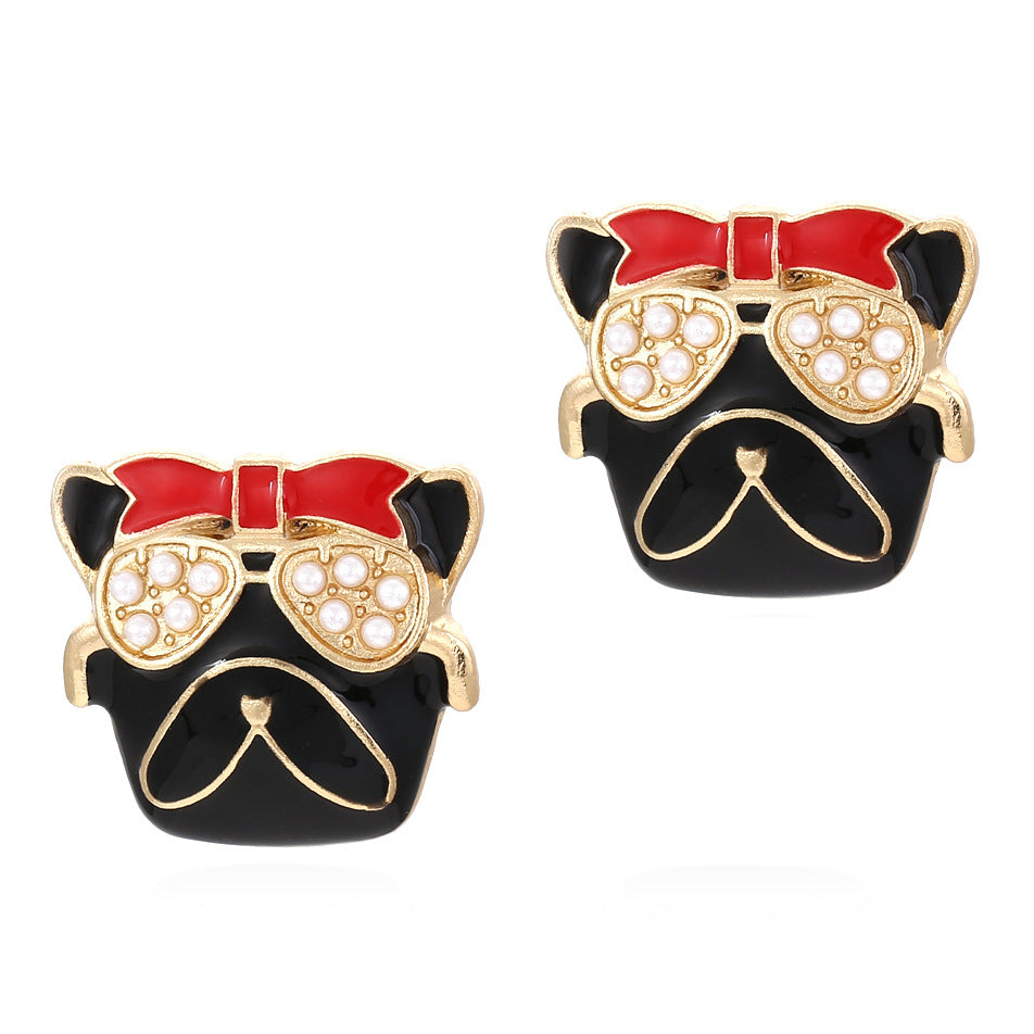 Romantic Earring for Special Moments