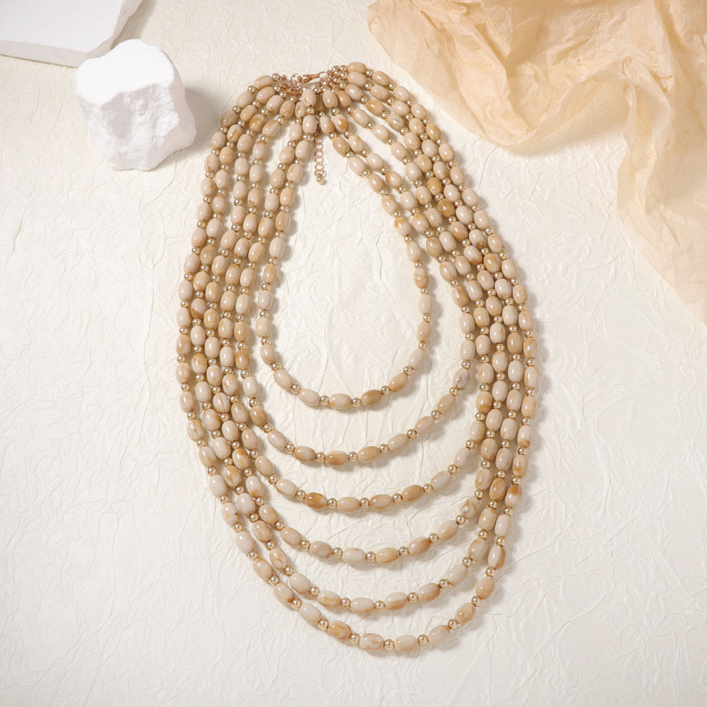 Stunning Necklace for Daily Wear