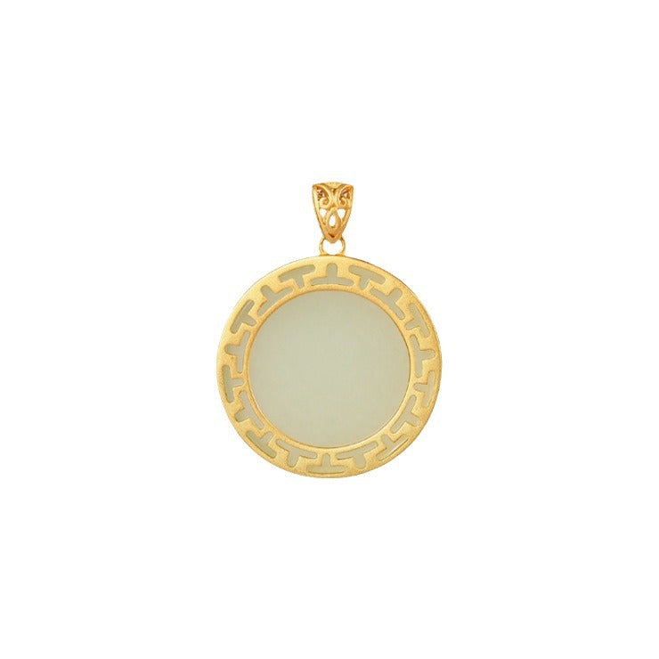 Elegant Gold Necklace for Every Occasion