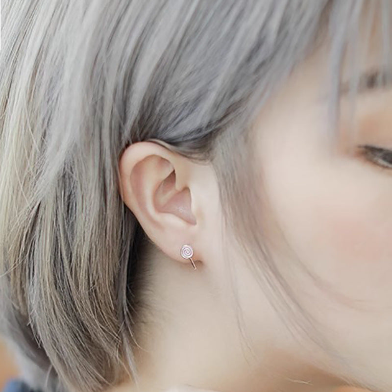 Stunning Earring for Daily Wear
