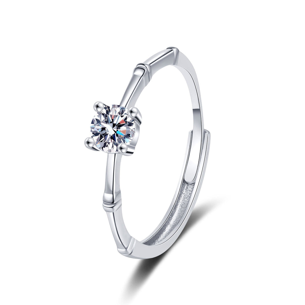 Beautiful Ring with Unique Style