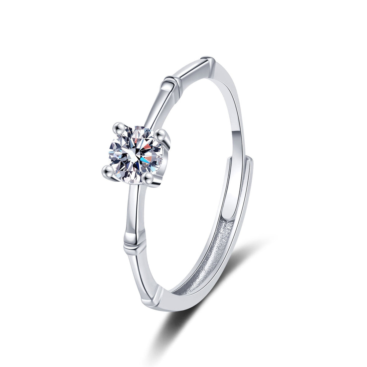 Beautiful Ring with Unique Style