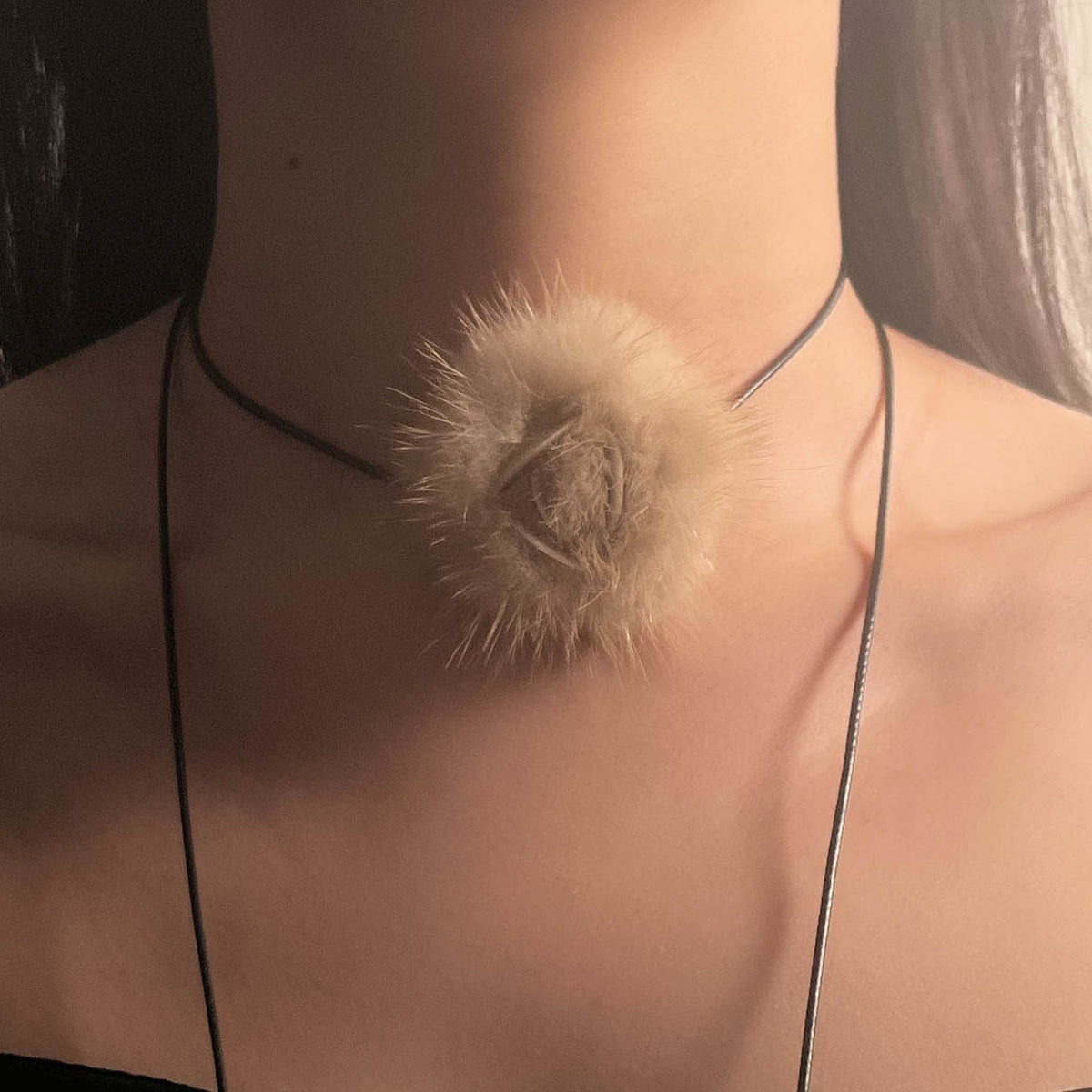 Classic Necklace with Timeless Appeal