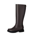 Chic Orthopedic Boots with Unique Design