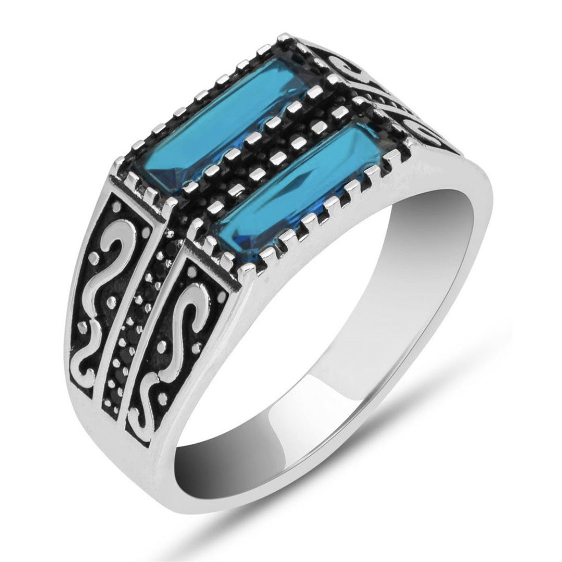 Romantic Ring for Special Moments