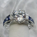 Classic Ring with Timeless Appeal