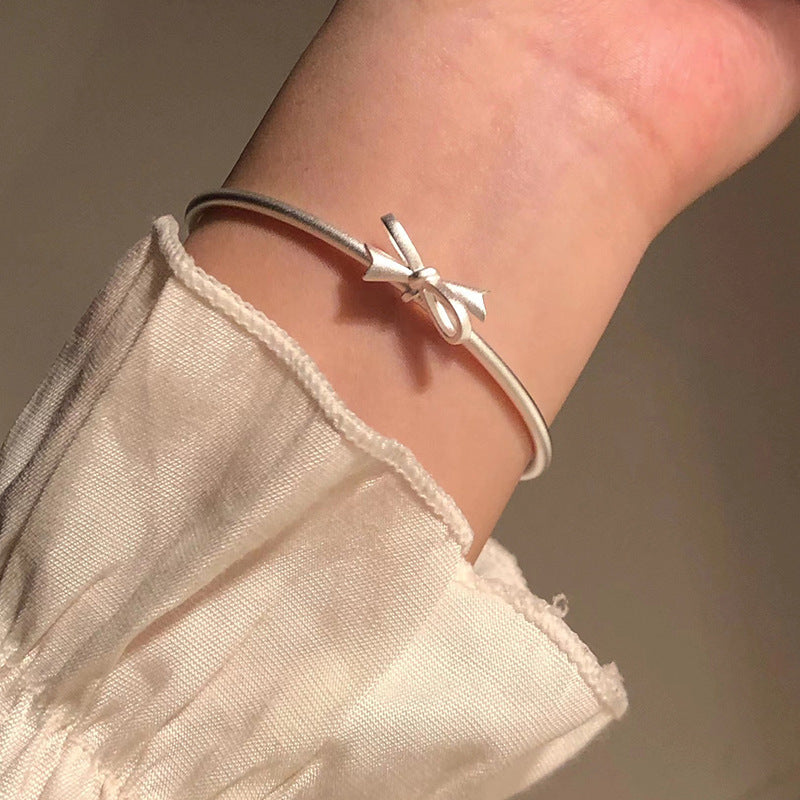Classic Bracelet with Timeless Appeal