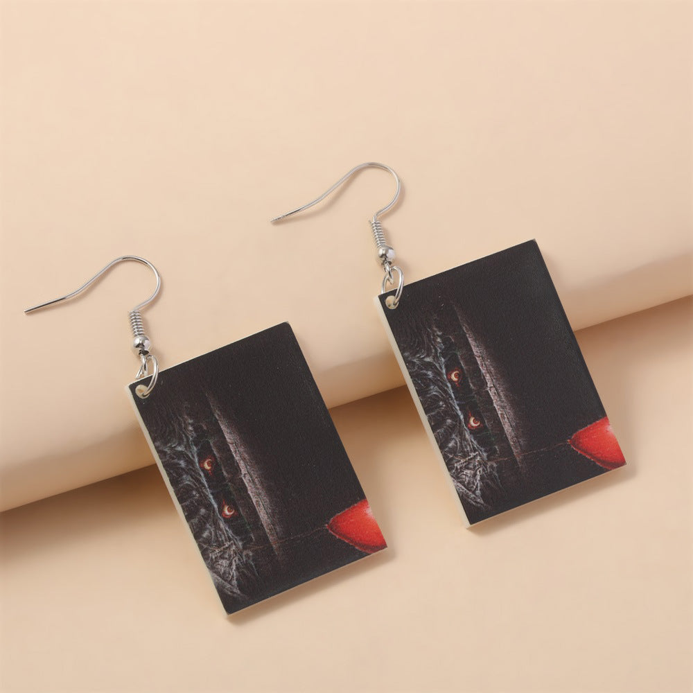 Stunning Earring for Daily Wear