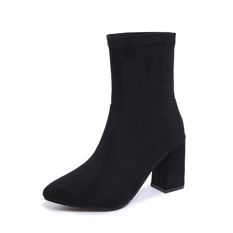 Stylish Orthopedic Boots for Any Occasion