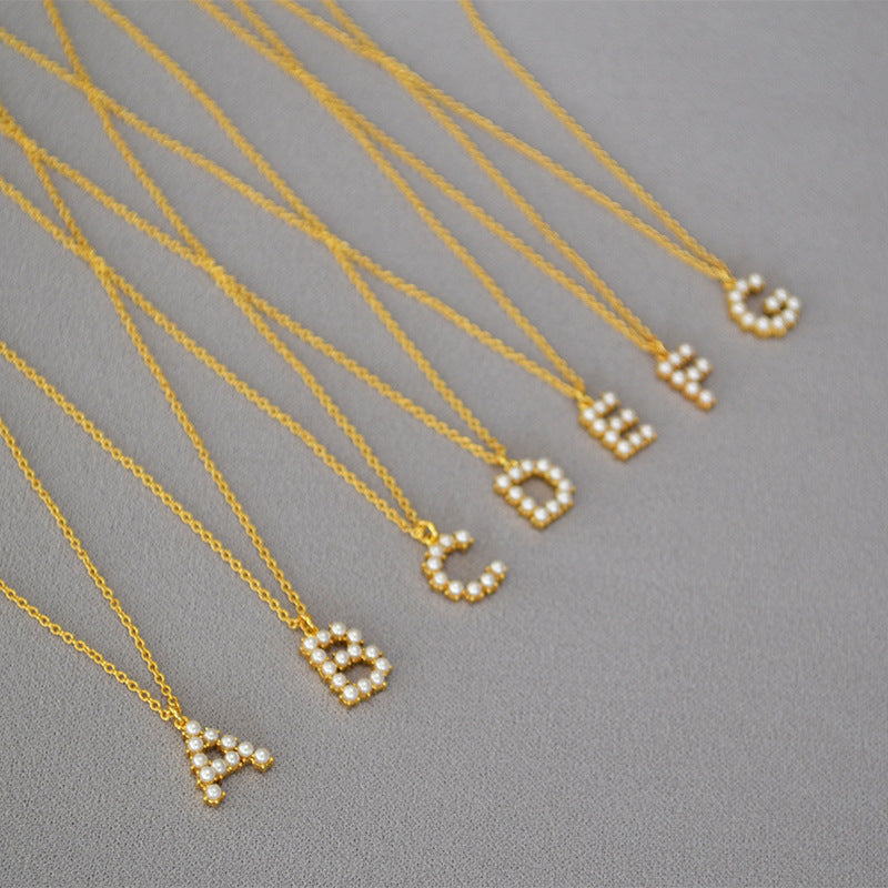 Stunning Gold Necklace for Daily Wear
