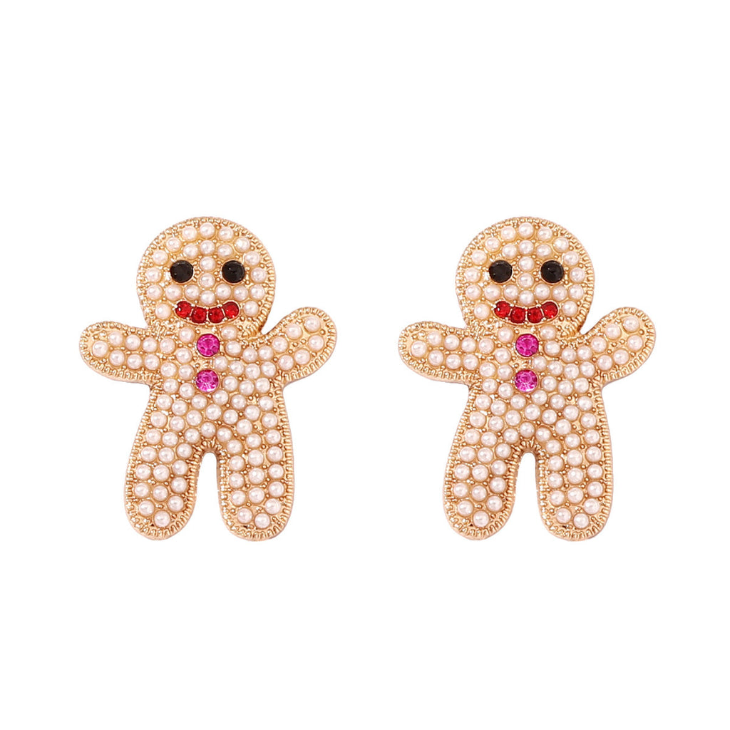 Charming Earring for Any Occasion