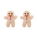Charming Earring for Any Occasion