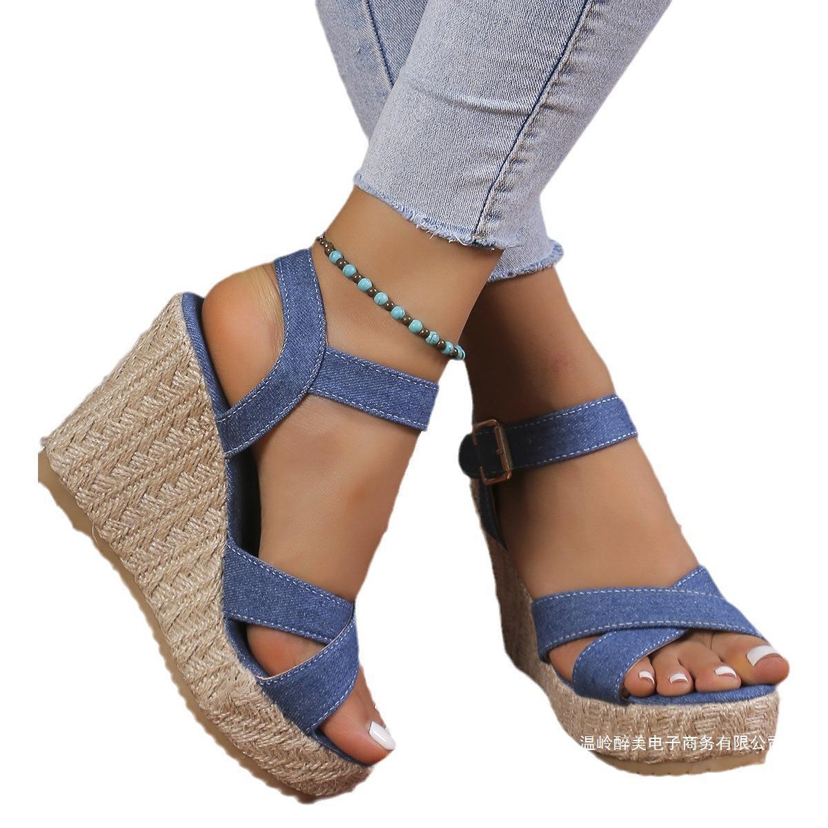 Classic Orthopedic Sandals with Timeless Style
