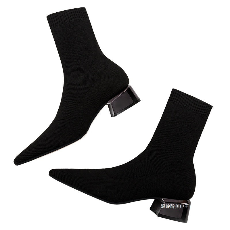 Classic Orthopedic Shoes with Timeless Style