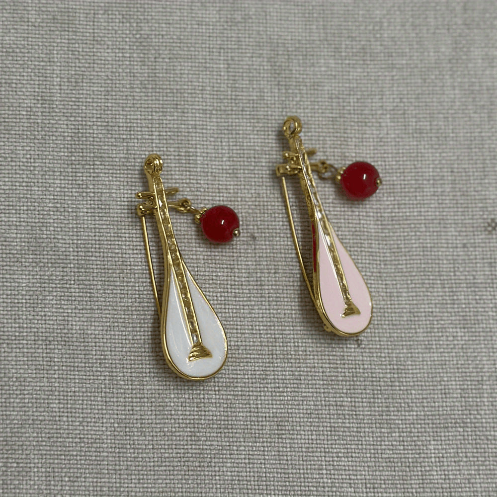 Romantic Pendant for Special Moments