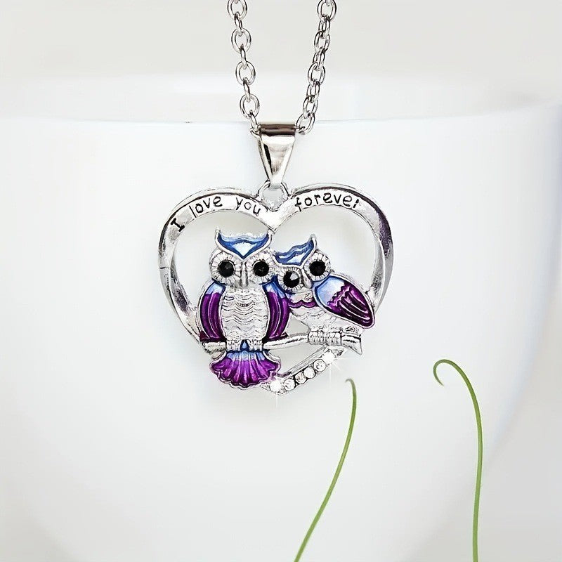 Vintage Handmade Necklace