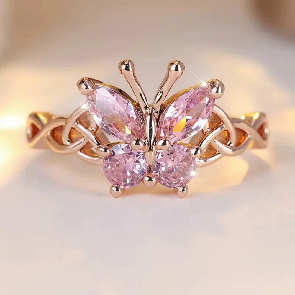 Charming Ring for Any Occasion