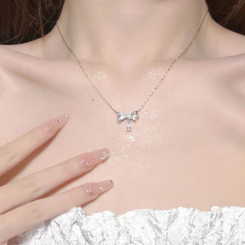 Beautiful Necklace with Unique Style