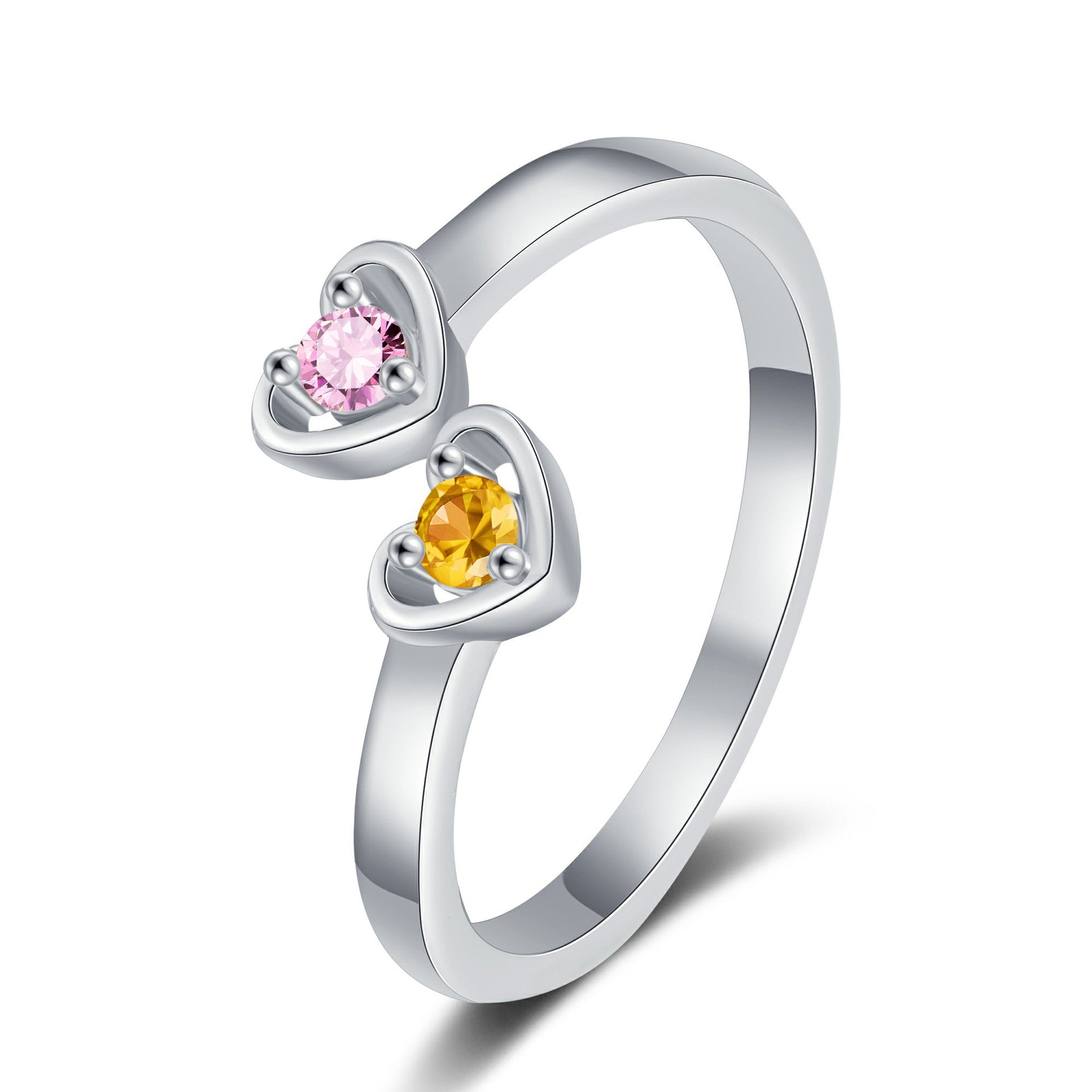 Elegant Ring for Every Occasion