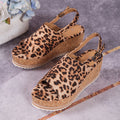 Elegant Orthopedic Sandals for Every Step