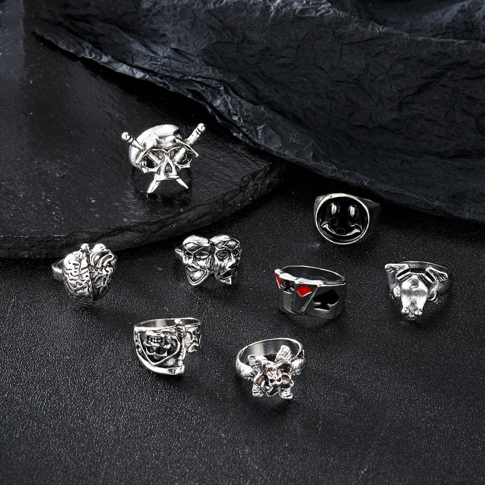 Charming Set for Any Occasion