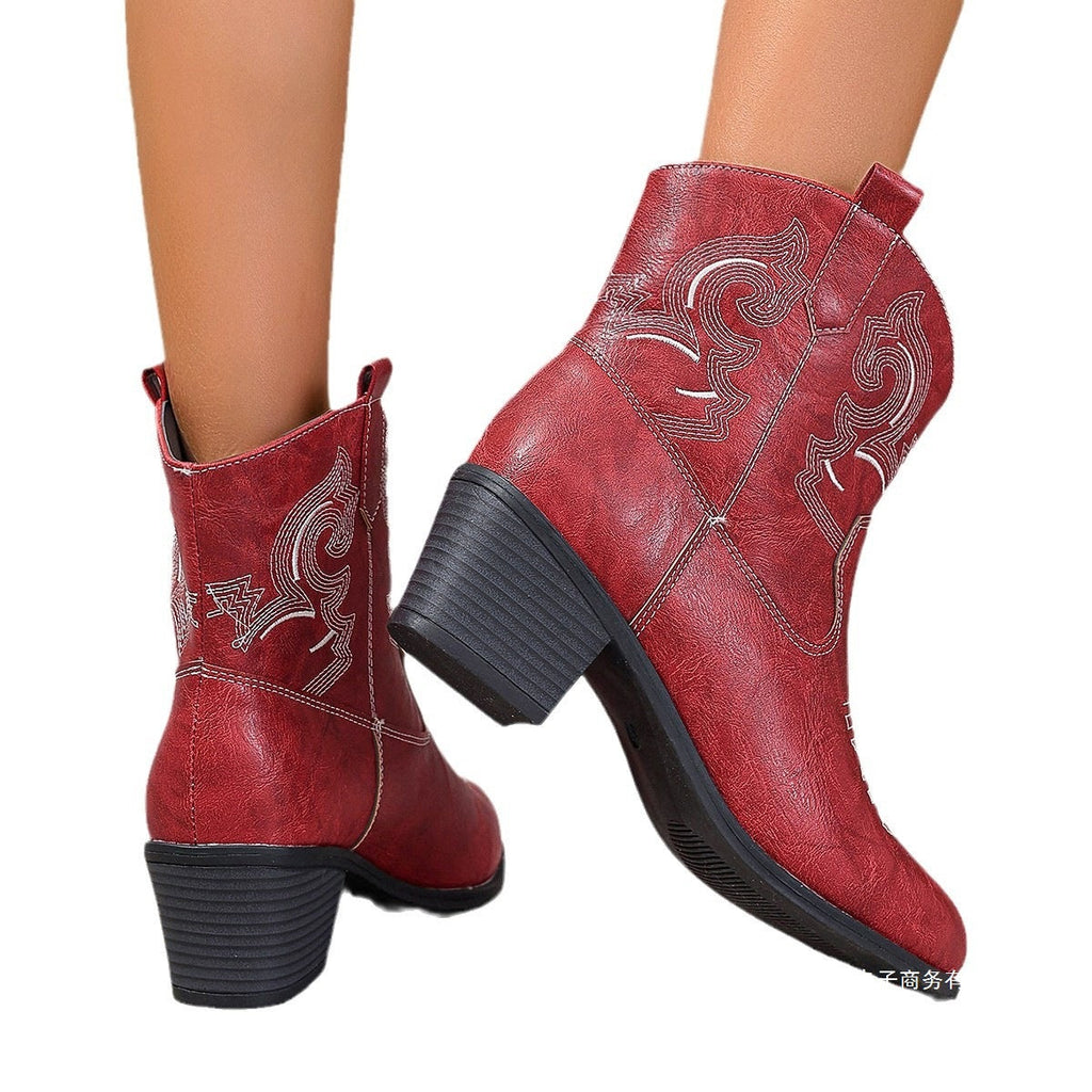 Stylish Orthopedic Boots for Any Occasion
