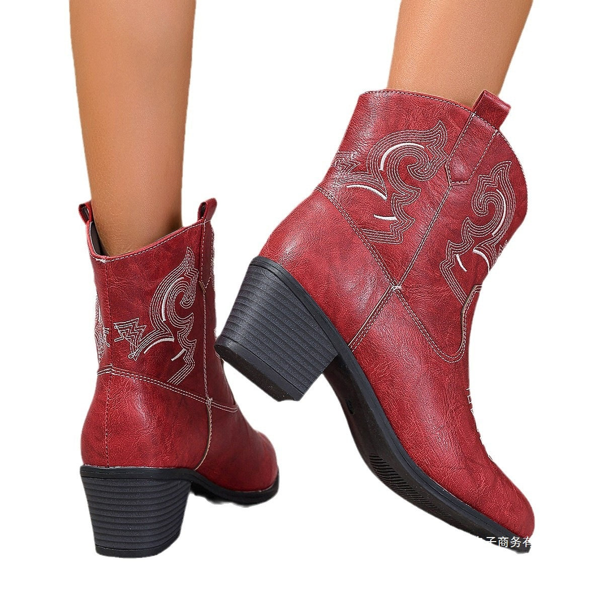 Stylish Orthopedic Boots for Any Occasion