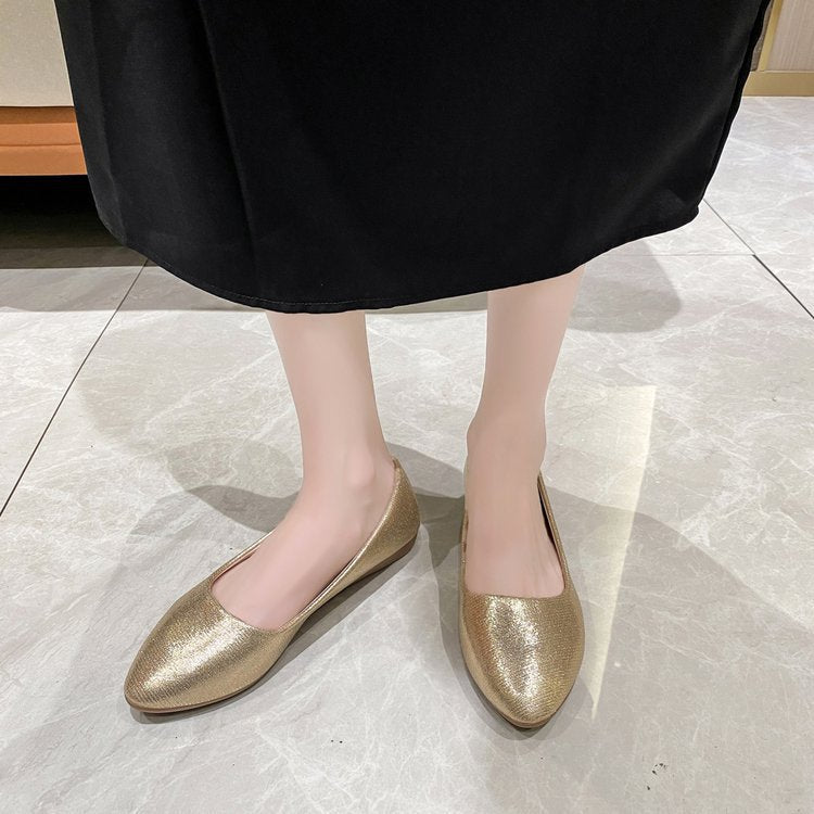 Graceful Orthopedic Shoes for Modern Look
