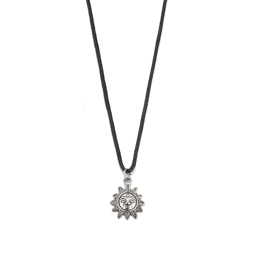 Classic Necklace with Timeless Appeal