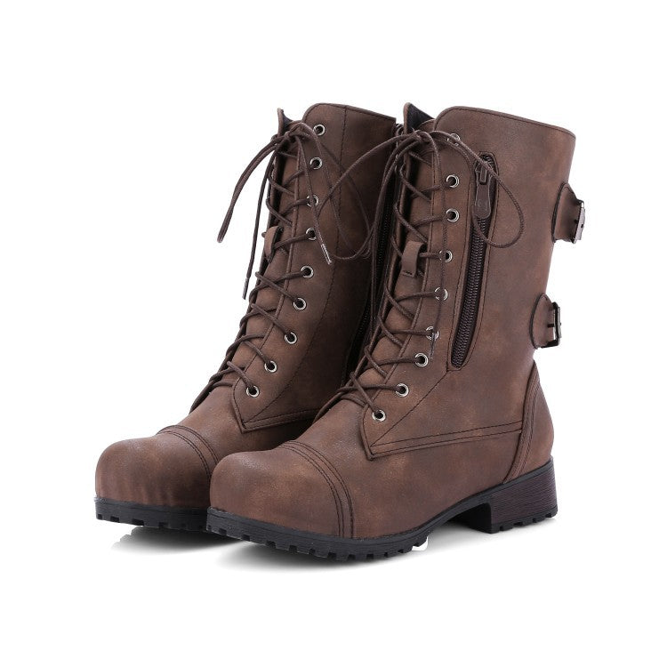 Elegant Orthopedic Boots for Every Step