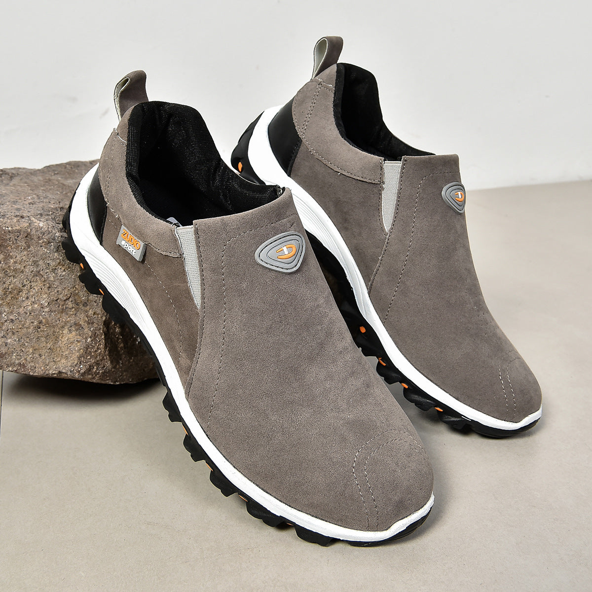 Beautifully Crafted Orthopedic Shoes